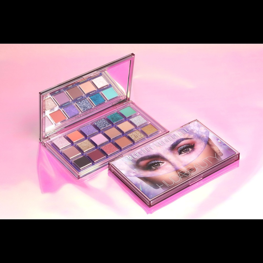 Hudabeauty